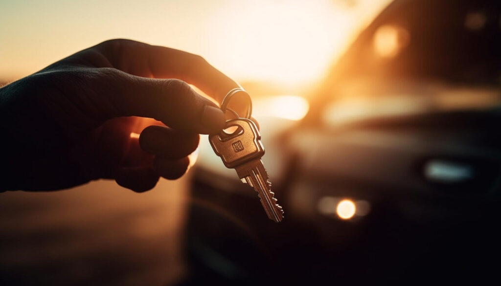 Clevere Strategien zur Sicherung Ihres Autoschlüssels und Vermeidung von Diebstahl | schlüsseldienst