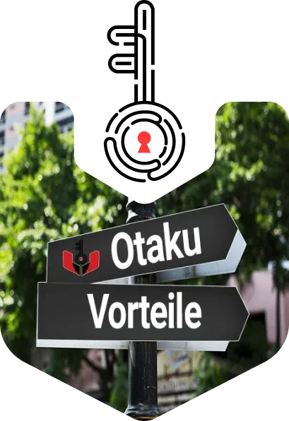 Ihre Vorteile mit Schlüsseldienst Otaku