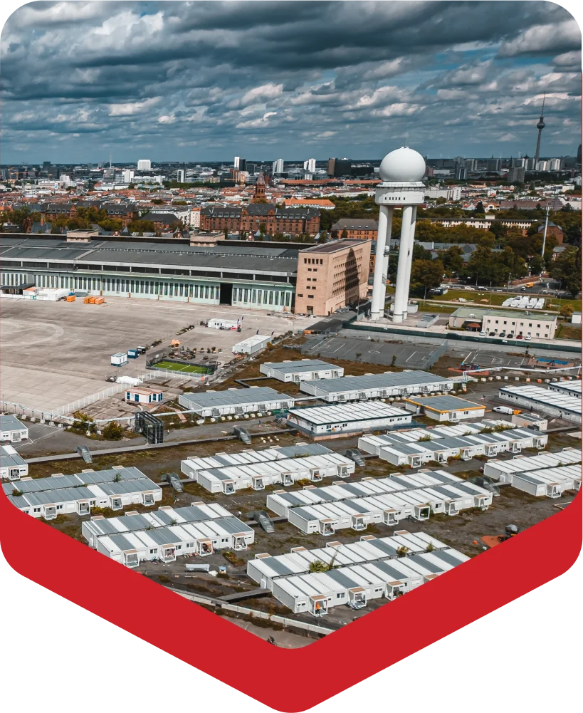 Ihr Schlüsseldienst Tempelhof