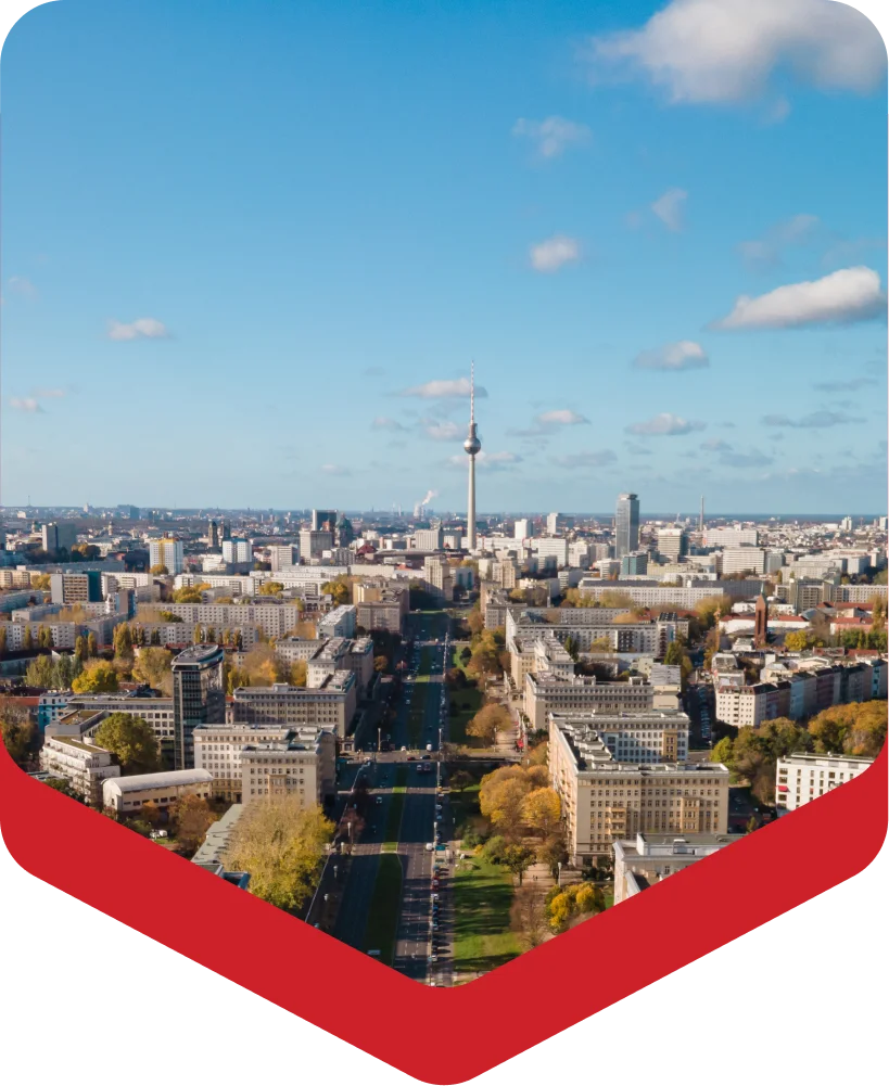 Ihr Schlüsseldienst in Berlin Friedrichshain