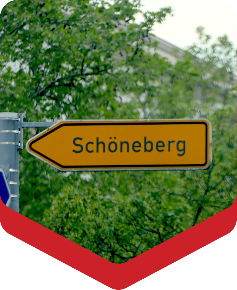 Ihr Schlüsseldienst in Berlin Schöneberg