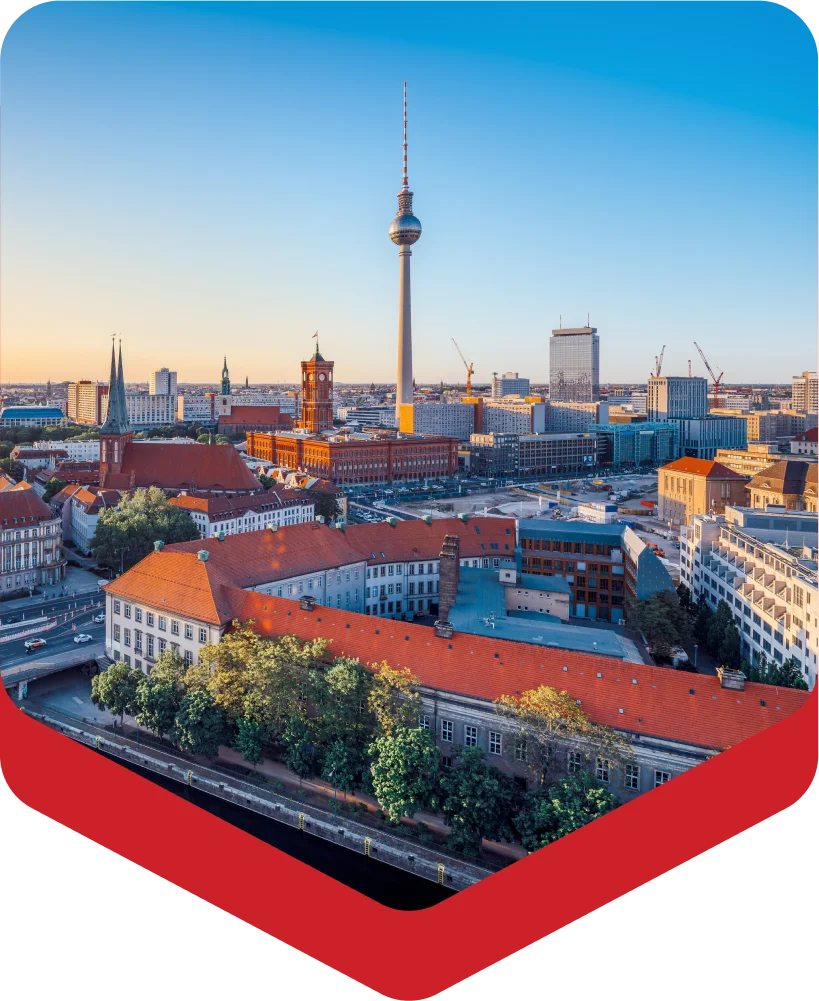 Ihr Schlüsseldienst in Berlin mitte