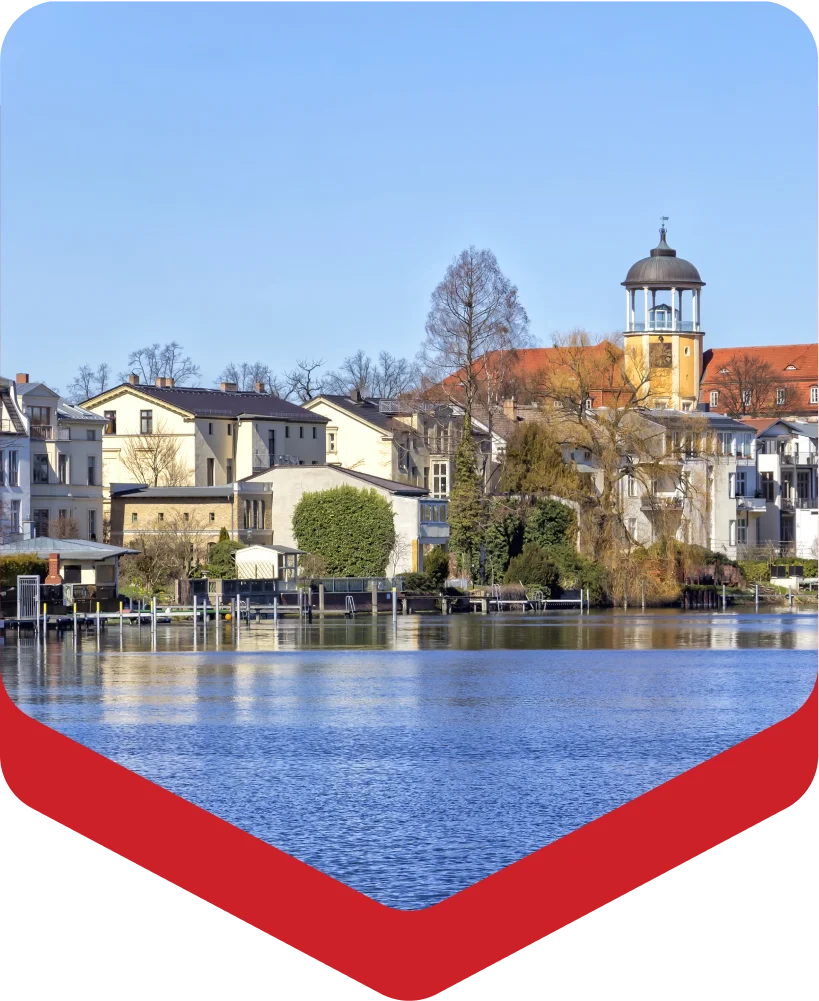 Ihr Schlüsseldienst in Oberhavel